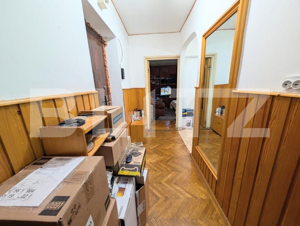 Garsonieră de vânzare Ultracentral - 160114AV | BLITZ Bacău | Poza3