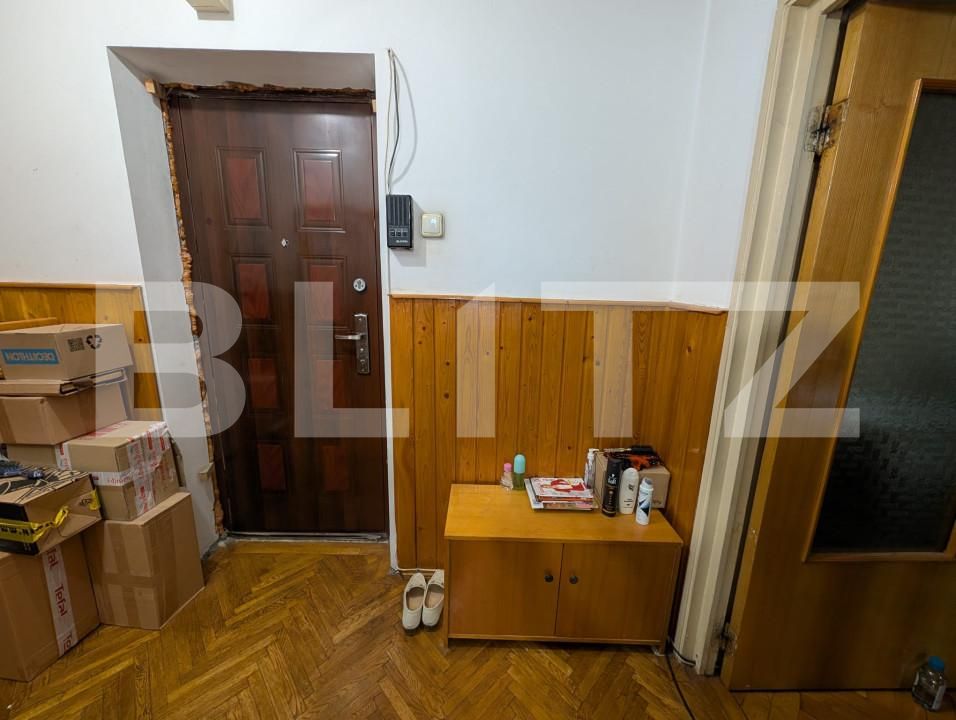 Garsonieră de vânzare Ultracentral - 160114AV | BLITZ Bacău | Poza6