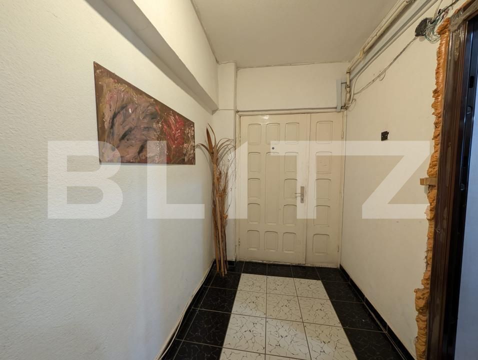 Garsonieră de vânzare Ultracentral - 160114AV | BLITZ Bacău | Poza9