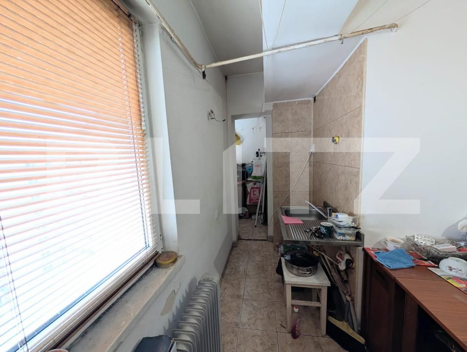 Garsonieră de vânzare Ultracentral - 160114AV | BLITZ Bacău | Poza8