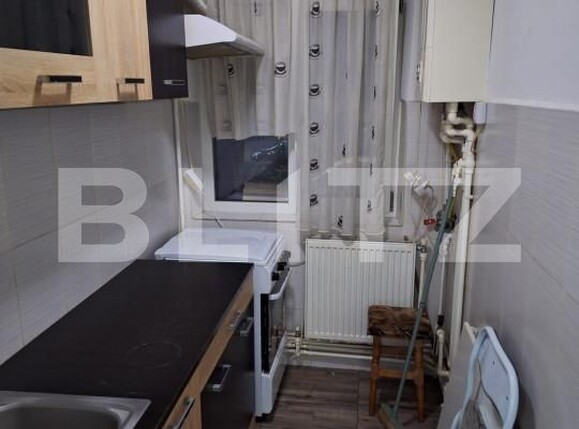 Apartament de închiriat 2 camere Zimbru - 160119AI | BLITZ Bacău | Poza1