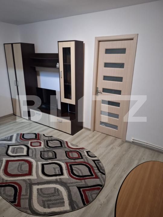 Apartament de închiriat 2 camere Zimbru - 160119AI | BLITZ Bacău | Poza3