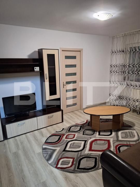 Apartament de închiriat 2 camere Zimbru - 160119AI | BLITZ Bacău | Poza2