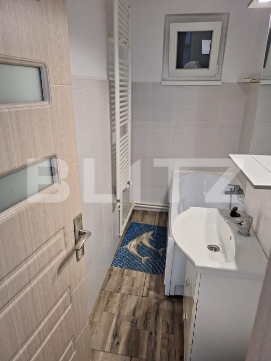 Apartament de închiriat 2 camere Zimbru - 160119AI | BLITZ Bacău | Poza9