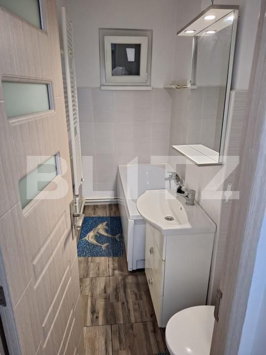 Apartament de închiriat 2 camere Zimbru - 160119AI | BLITZ Bacău | Poza12