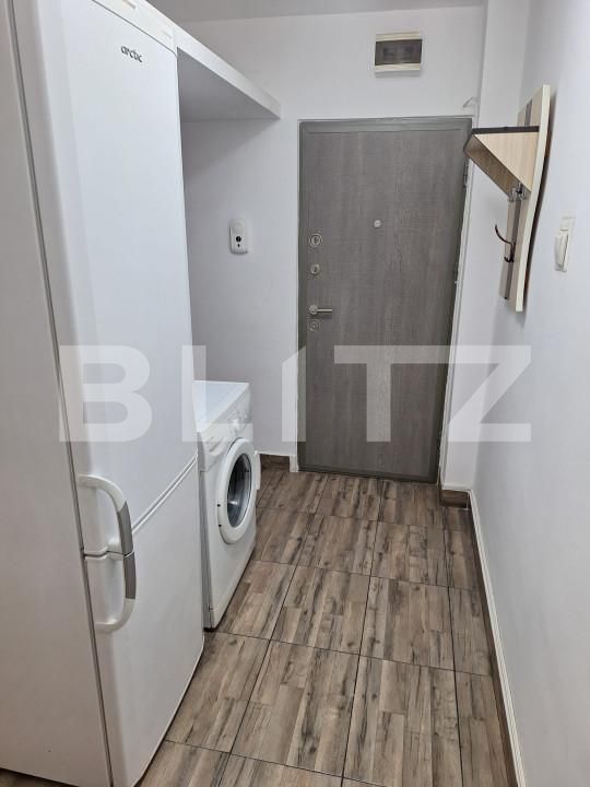 Apartament de închiriat 2 camere Zimbru - 160119AI | BLITZ Bacău | Poza4