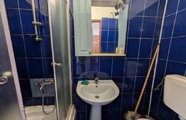 Garsonieră, zona Autogară.