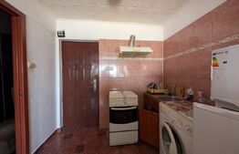 Garsonieră, zona Autogară.