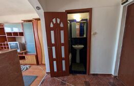 Garsonieră, zona Autogară.