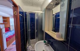 Garsonieră, zona Autogară.