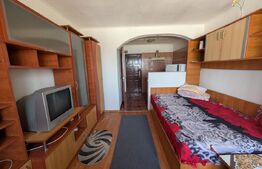 Garsonieră, zona Autogară.