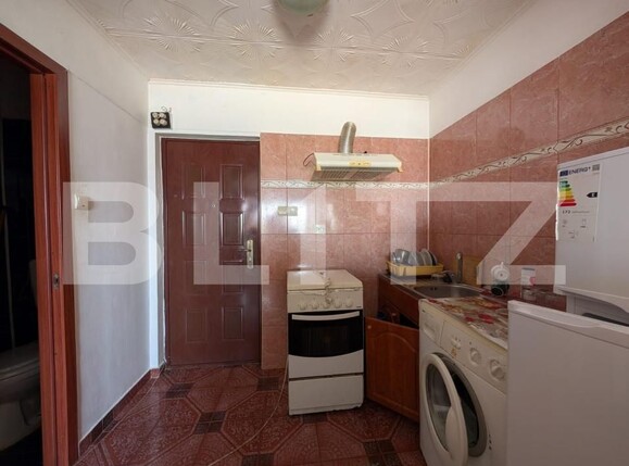 Garsonieră de închiriat Unirii - 160121AI | BLITZ Bacău | Poza5