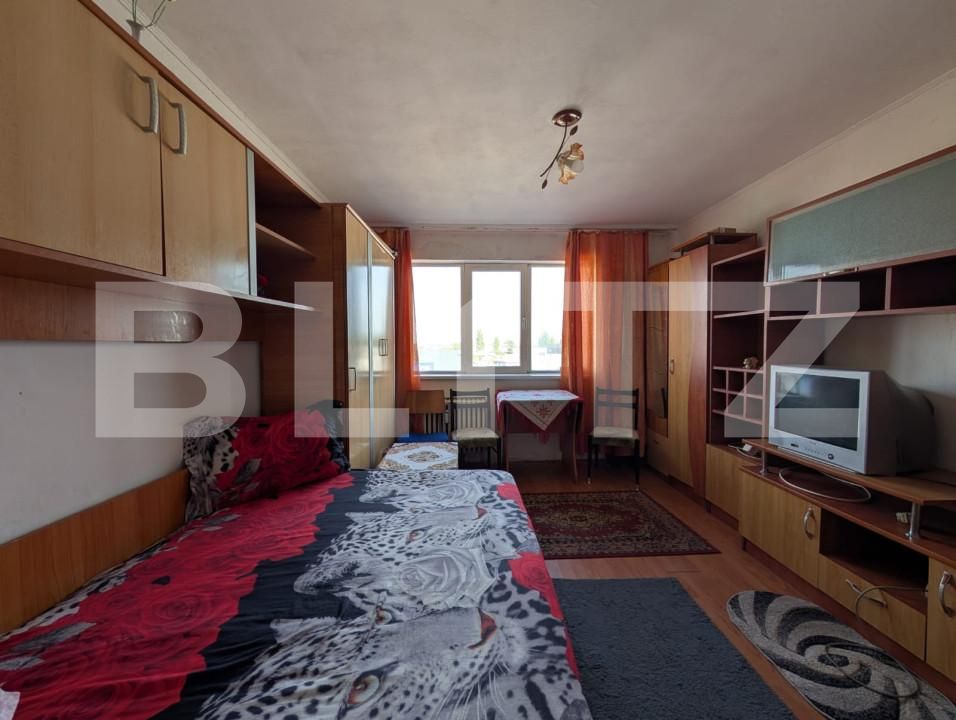 Garsonieră de închiriat Unirii - 160121AI | BLITZ Bacău | Poza6