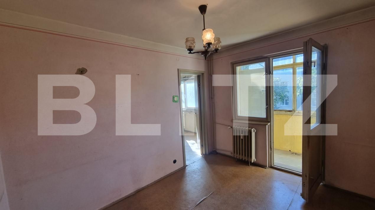 Apartament de vânzare 2 camere Narcisa - 160196AV | BLITZ Bacău | Poza3