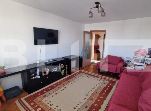 Apartament de vânzare 2 camere Mioriței - 160643AV | BLITZ Bacău | Poza3