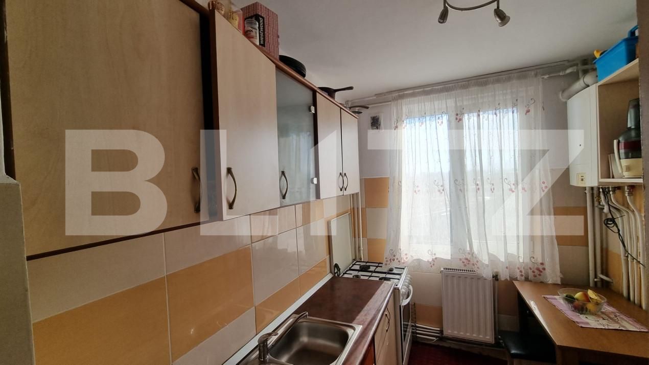Apartament de vânzare 2 camere Mioriței - 160643AV | BLITZ Bacău | Poza1