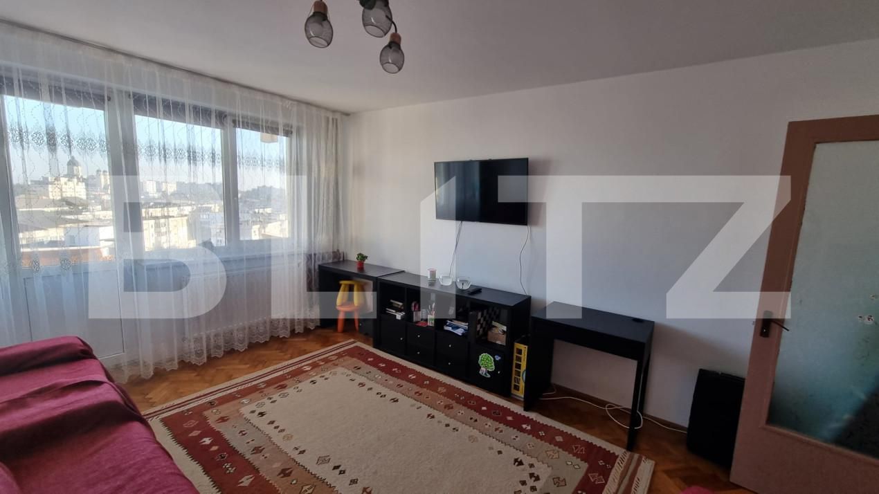 Apartament de vânzare 2 camere Mioriței - 160643AV | BLITZ Bacău | Poza4
