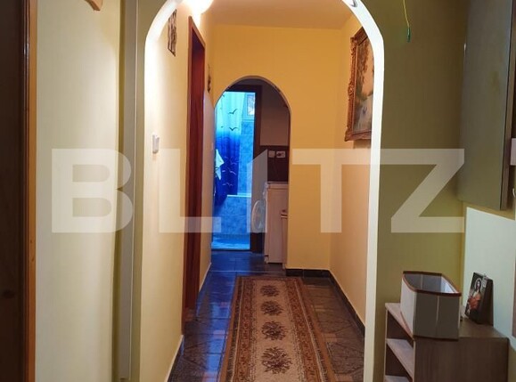 Apartament de vânzare 3 camere Narcisa - 160650AV | BLITZ Bacău | Poza3