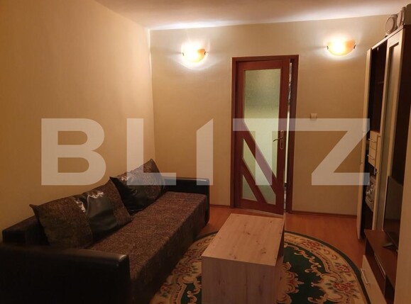 Apartament de vânzare 3 camere Narcisa - 160650AV | BLITZ Bacău | Poza1