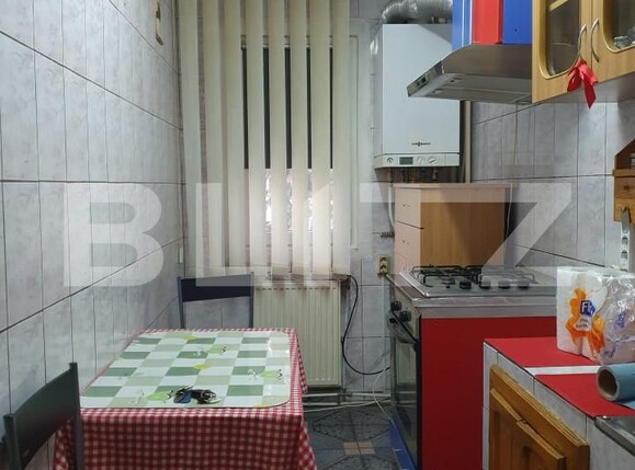 Apartament de vânzare 3 camere Narcisa - 160650AV | BLITZ Bacău | Poza4