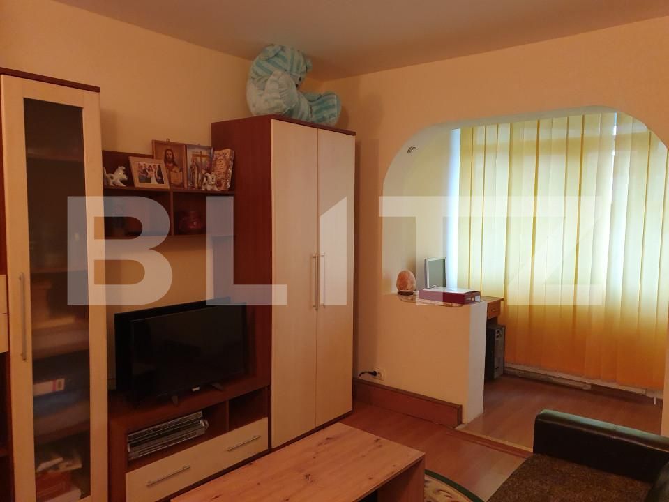 Apartament de vânzare 3 camere Narcisa - 160650AV | BLITZ Bacău | Poza2