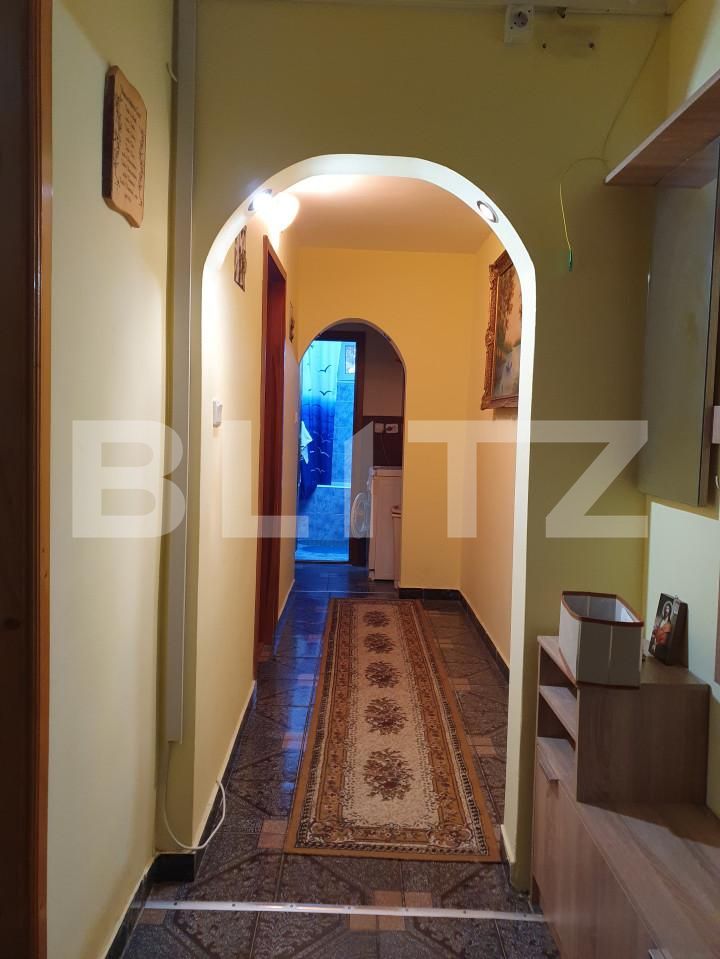 Apartament de vânzare 3 camere Narcisa - 160650AV | BLITZ Bacău | Poza3