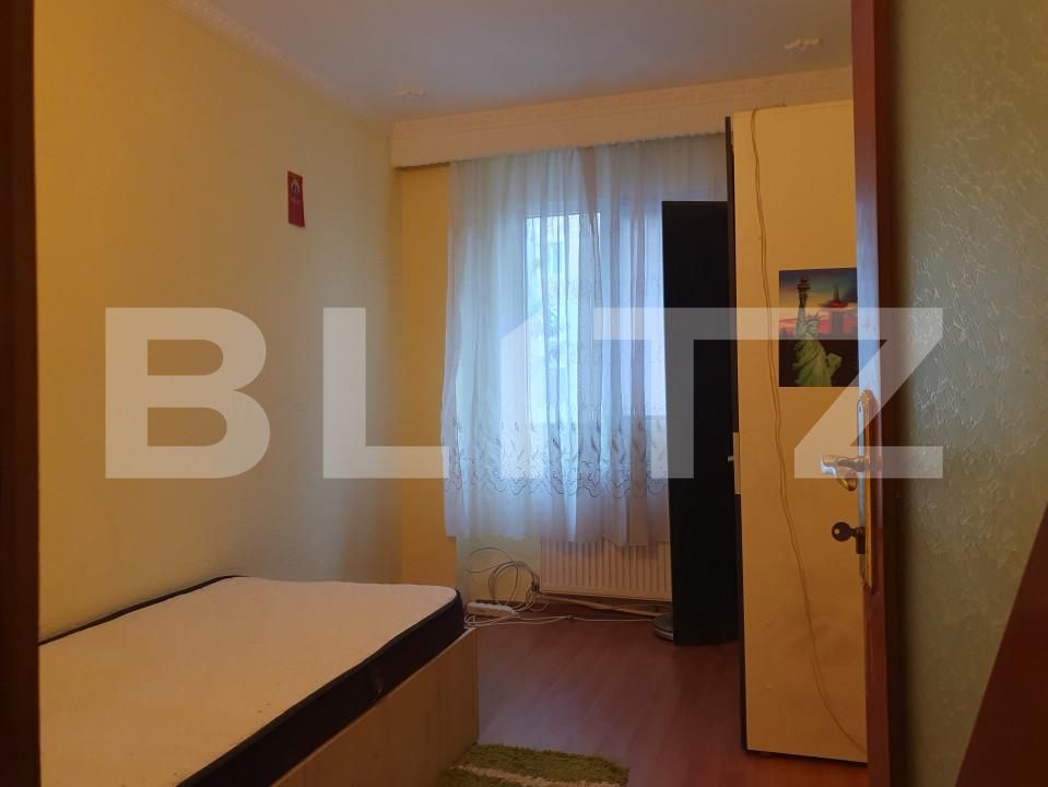 Apartament de vânzare 3 camere Narcisa - 160650AV | BLITZ Bacău | Poza5