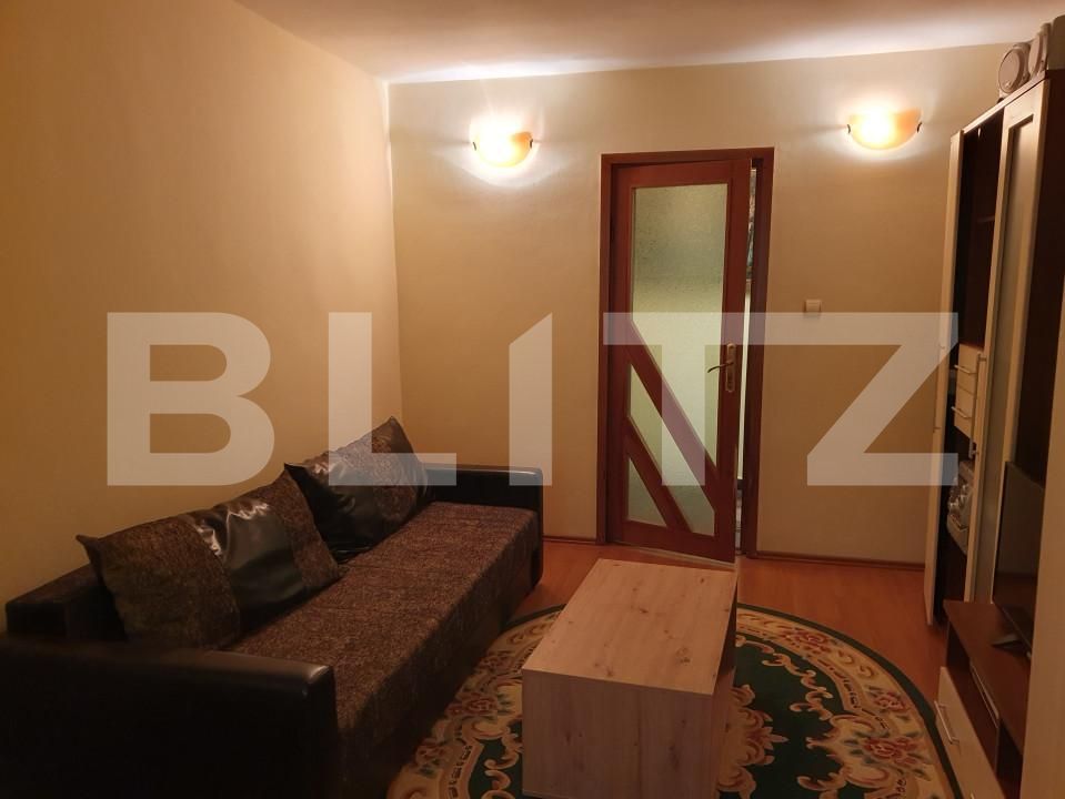 Apartament de vânzare 3 camere Narcisa - 160650AV | BLITZ Bacău | Poza1