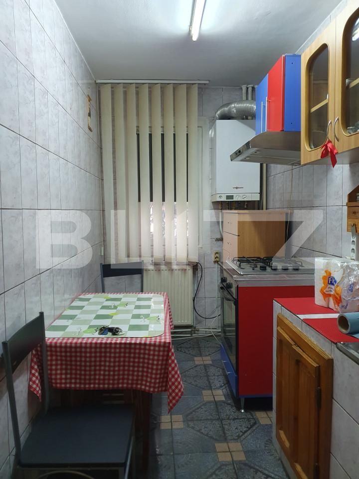 Apartament de vânzare 3 camere Narcisa - 160650AV | BLITZ Bacău | Poza4