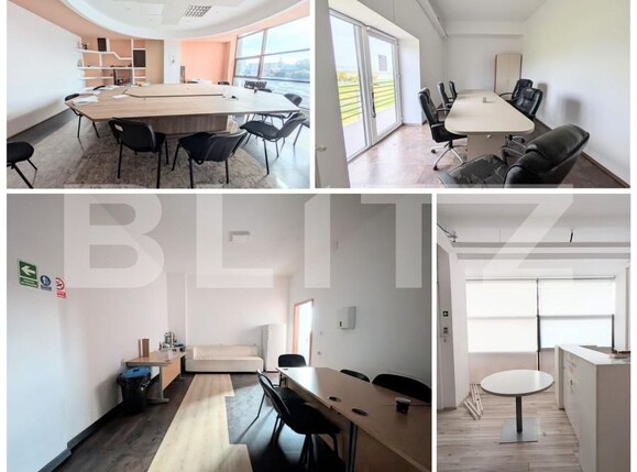 Spațiu comercial de închiriat Ultracentral - 160766SIC | BLITZ Bacău | Poza3