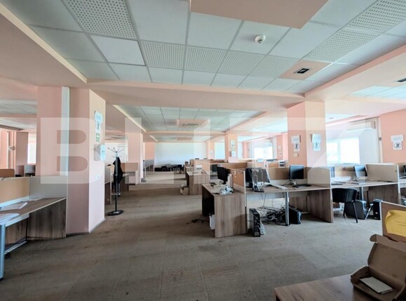Spațiu comercial de închiriat Ultracentral - 160766SIC | BLITZ Bacău | Poza8