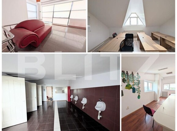 Spațiu comercial de închiriat Ultracentral - 160766SIC | BLITZ Bacău | Poza5