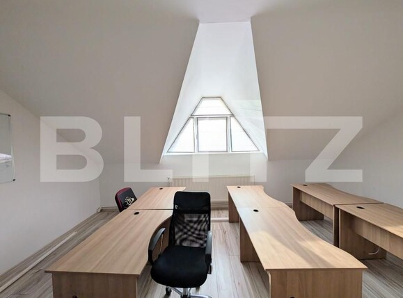 Spațiu comercial de închiriat Ultracentral - 160766SIC | BLITZ Bacău | Poza6