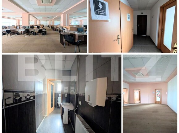 Spațiu comercial de închiriat Ultracentral - 160766SIC | BLITZ Bacău | Poza2