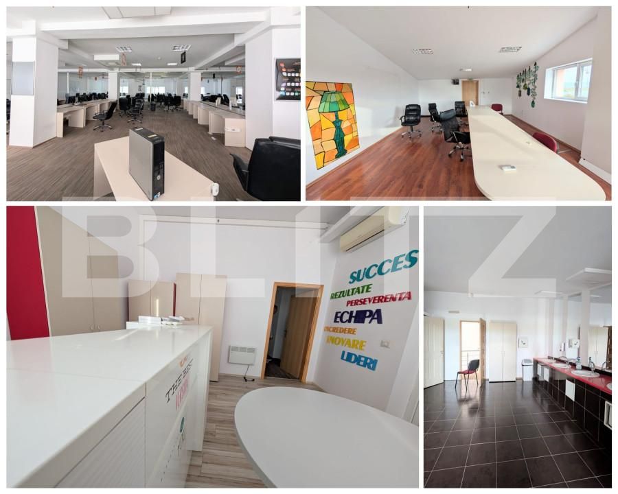 Spațiu comercial de închiriat Ultracentral - 160766SIC | BLITZ Bacău | Poza4