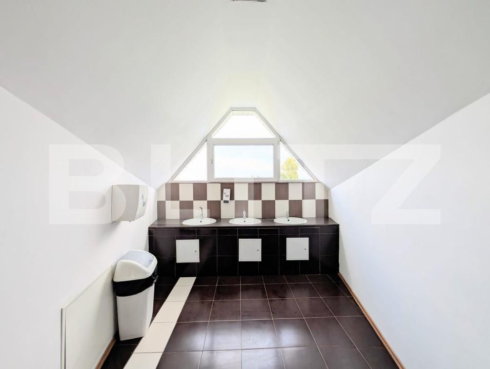 Spațiu comercial de închiriat Ultracentral - 160766SIC | BLITZ Bacău | Poza7