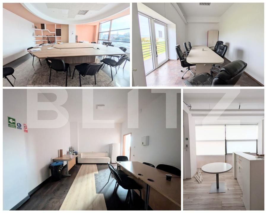 Spațiu comercial de închiriat Ultracentral - 160766SIC | BLITZ Bacău | Poza3