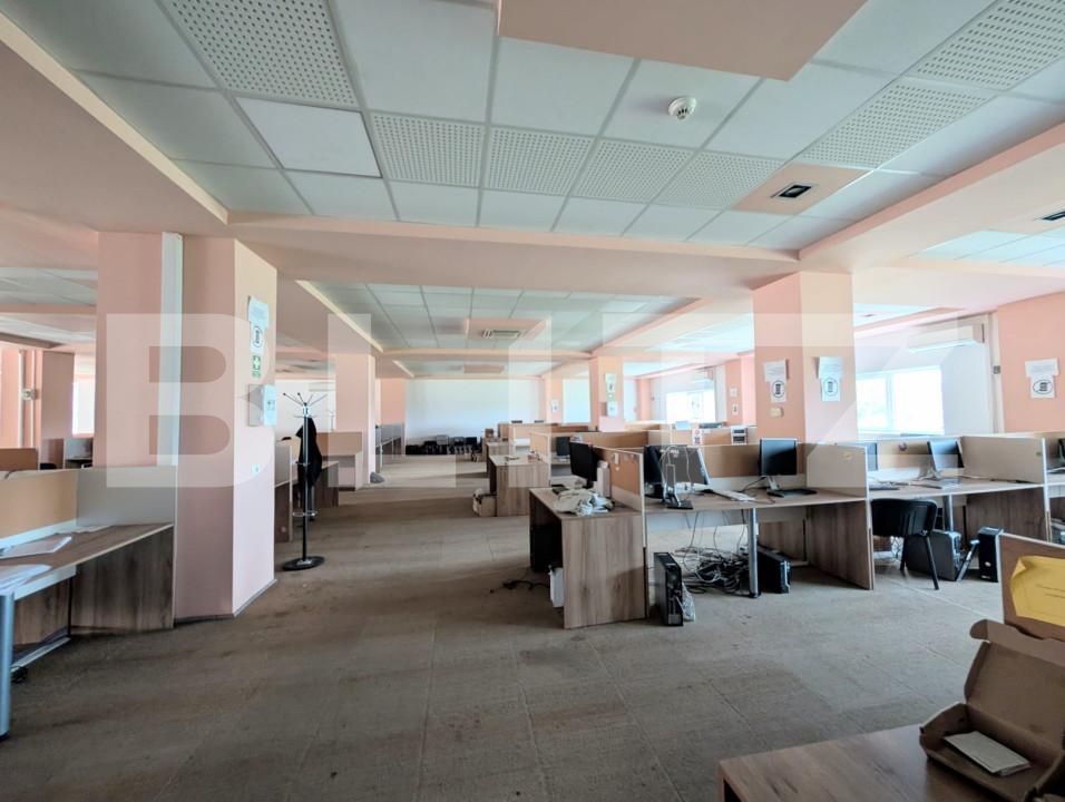 Spațiu comercial de închiriat Ultracentral - 160766SIC | BLITZ Bacău | Poza8