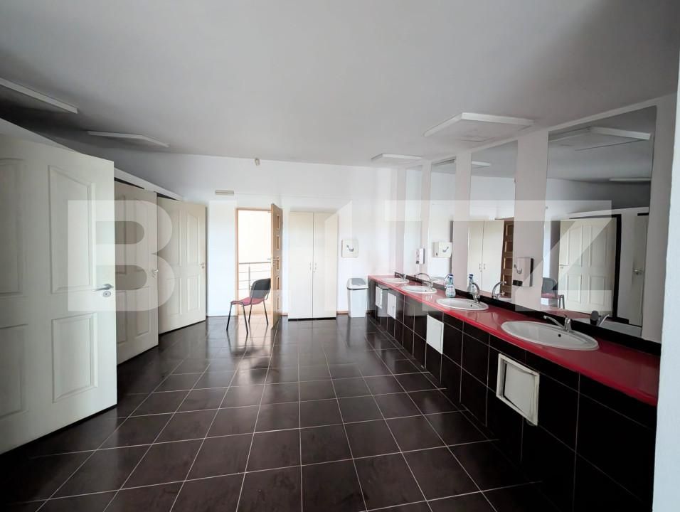 Spațiu comercial de închiriat Ultracentral - 160766SIC | BLITZ Bacău | Poza9