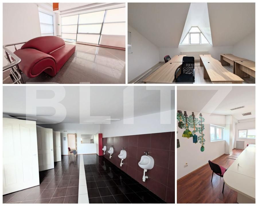Spațiu comercial de închiriat Ultracentral - 160766SIC | BLITZ Bacău | Poza5