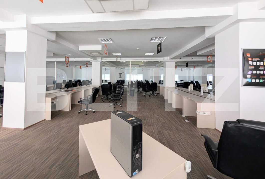 Spațiu comercial de închiriat Ultracentral - 160766SIC | BLITZ Bacău | Poza10