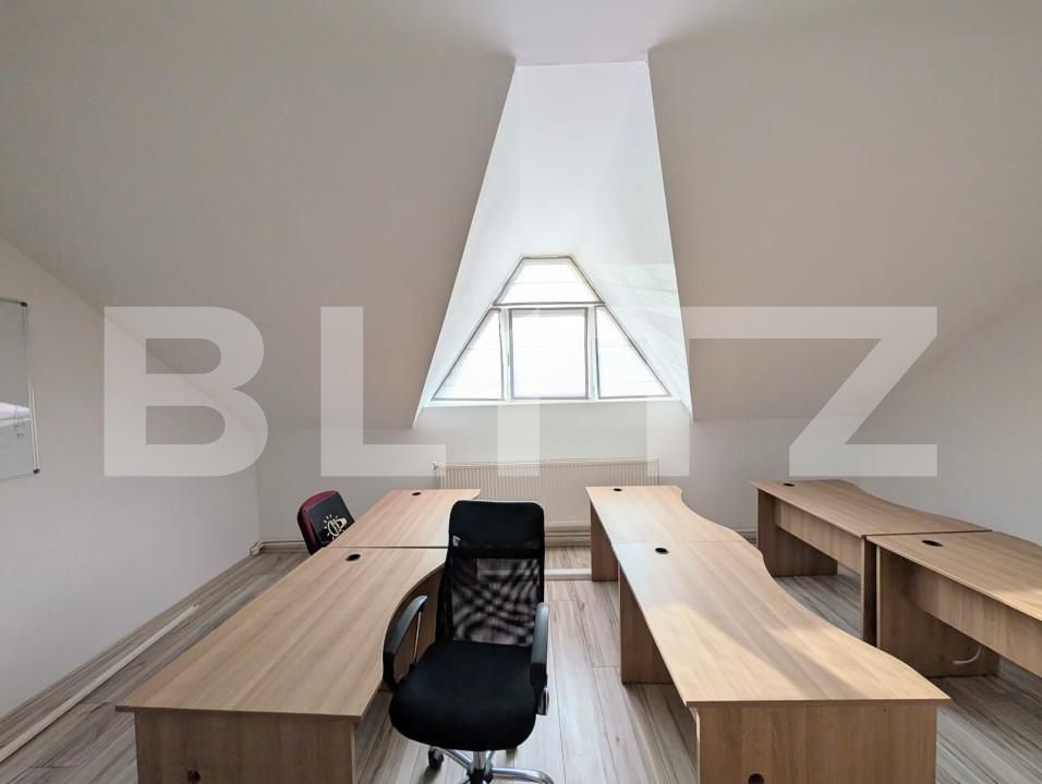 Spațiu comercial de închiriat Ultracentral - 160766SIC | BLITZ Bacău | Poza6