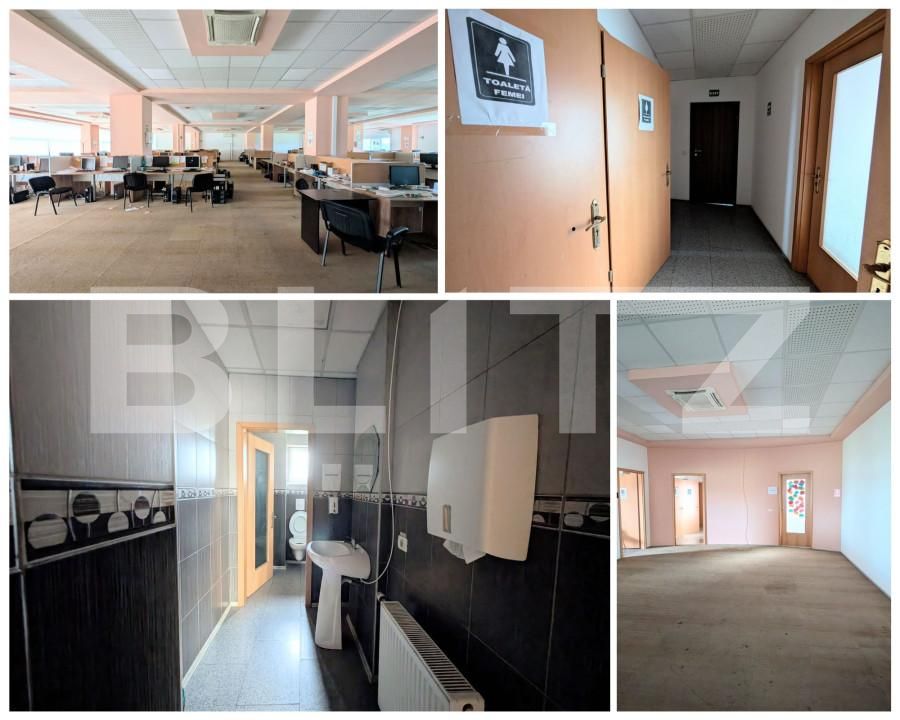 Spațiu comercial de închiriat Ultracentral - 160766SIC | BLITZ Bacău | Poza2