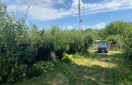 Proprietate în Natură Ideală pentru Agroturism, 105 mp, zona-exterior nord