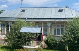 Proprietate în Natură Ideală pentru Agroturism, 105 mp, zona-exterior nord