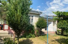 Proprietate în Natură Ideală pentru Agroturism, 105 mp, zona-exterior nord