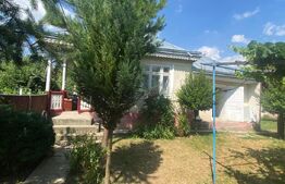 Proprietate în Natură Ideală pentru Agroturism, 105 mp, zona-exterior nord