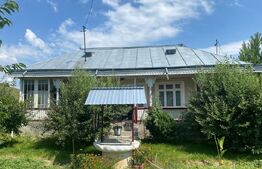 Proprietate în Natură Ideală pentru Agroturism, 105 mp, zona-exterior nord