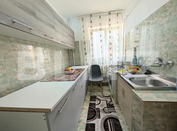 Apartament de vânzare 2 camere Ultracentral - 160839AV | BLITZ Bacău | Poza1