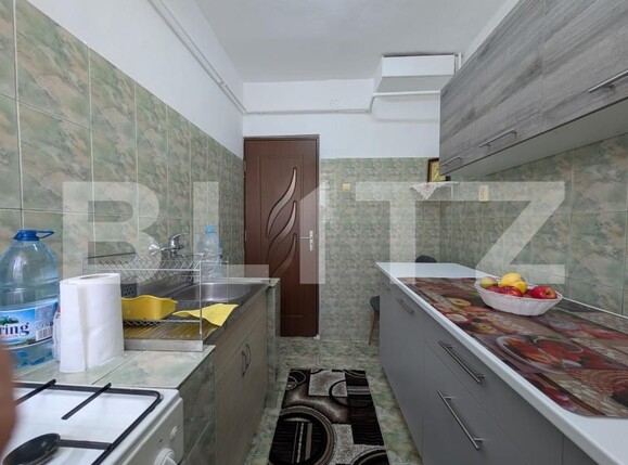 Apartament de vânzare 2 camere Ultracentral - 160839AV | BLITZ Bacău | Poza2